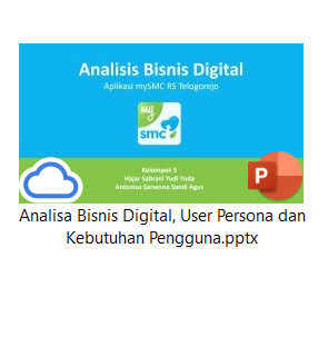 Analisa Bisnis Digital, User Persona dan Kebutuhan Pengguna.pptx