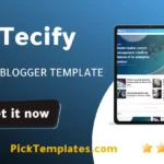 Tecify Blogger Template Spectacular Triumph Tecify Blogger Template Spectacular Triumph