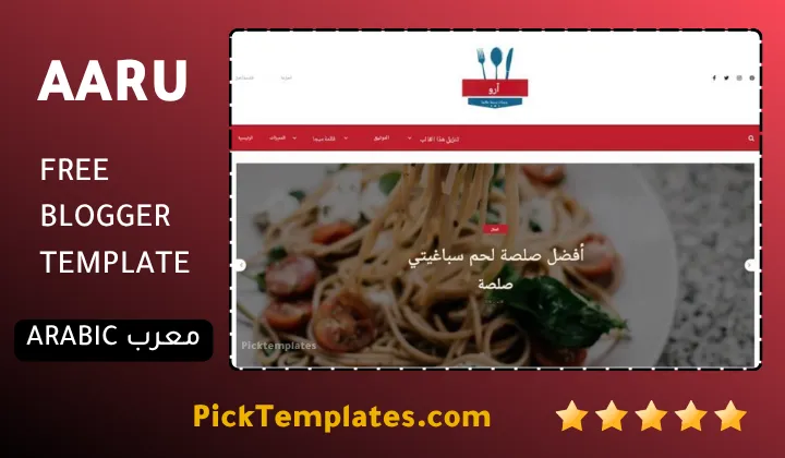 Aaru Blogger Template Superior Wonder Aaru Blogger Template