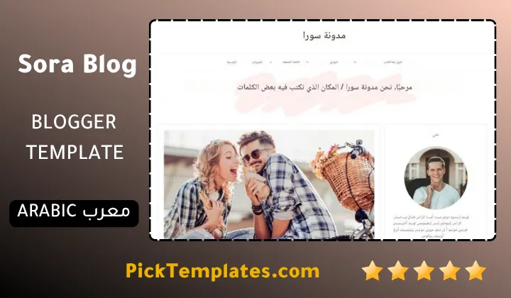 Sora Blog Blogger Template Ultimate Guide Sora Blog Blogger Template